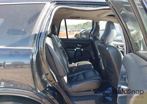 2010 Volvo Xc90 3.2 from USA, damaged, VIN YV4982CZ0A1549910